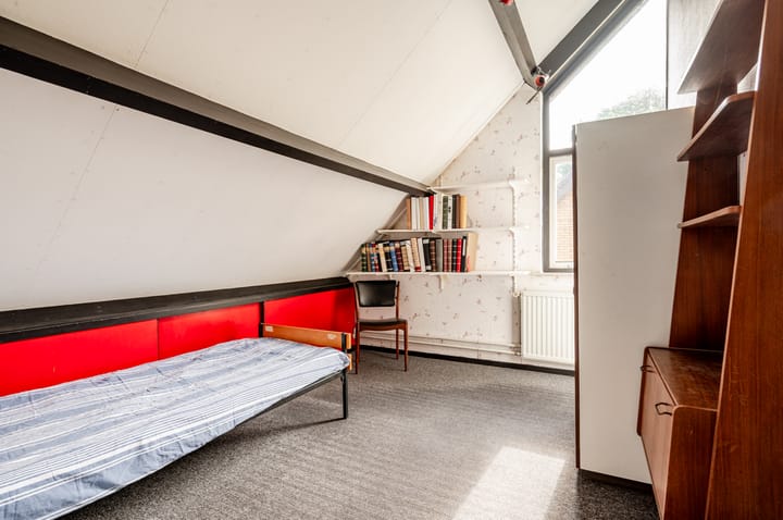 Foto 25 van Wiekslag 3