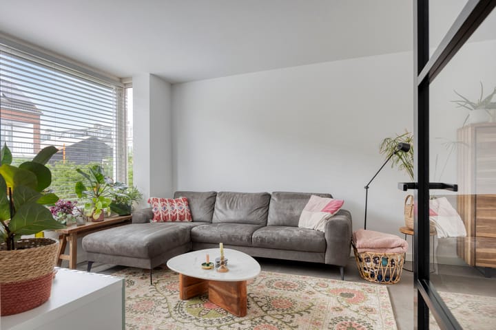 Photo 3 of Fresiastraat 8