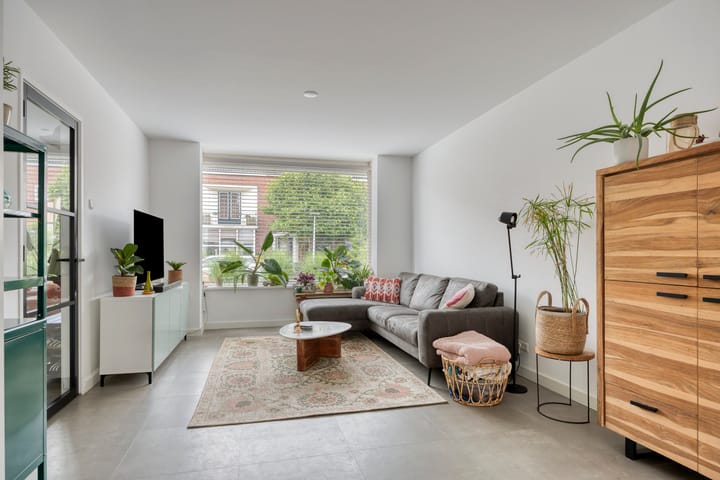 Photo 4 of Fresiastraat 8