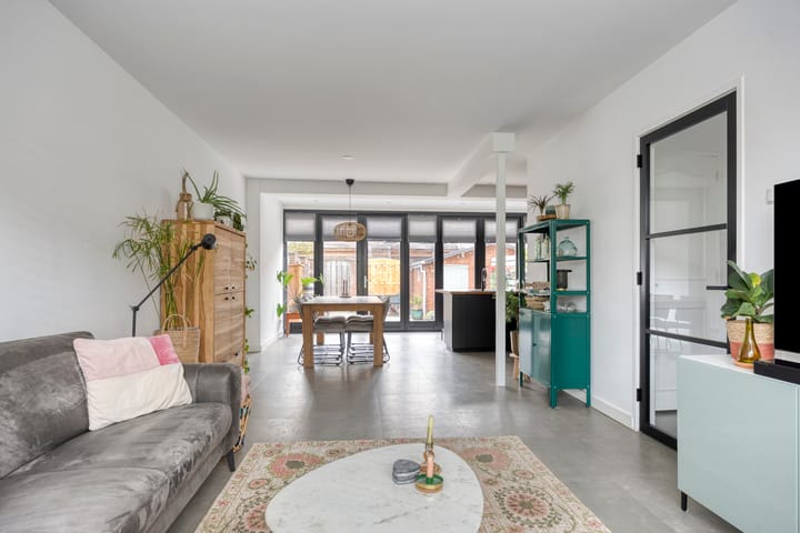 Photo 6 of Fresiastraat 8