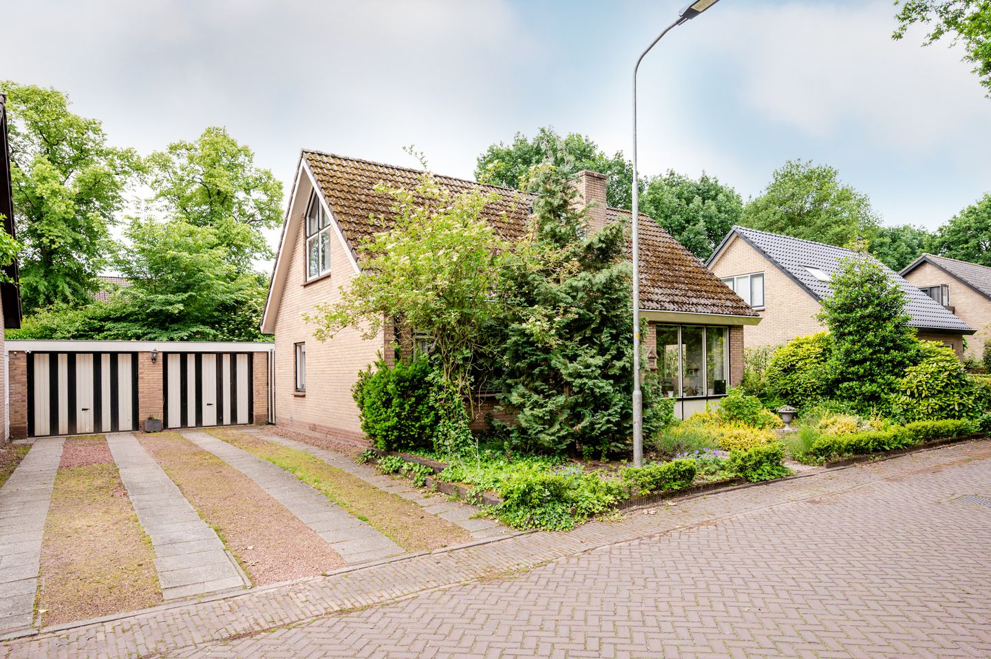 Foto 34 van Wiekslag 3