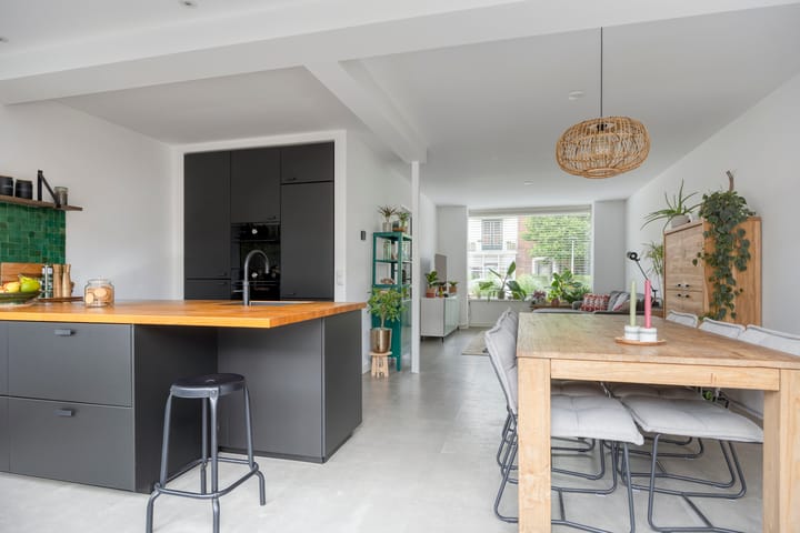 Photo 9 of Fresiastraat 8