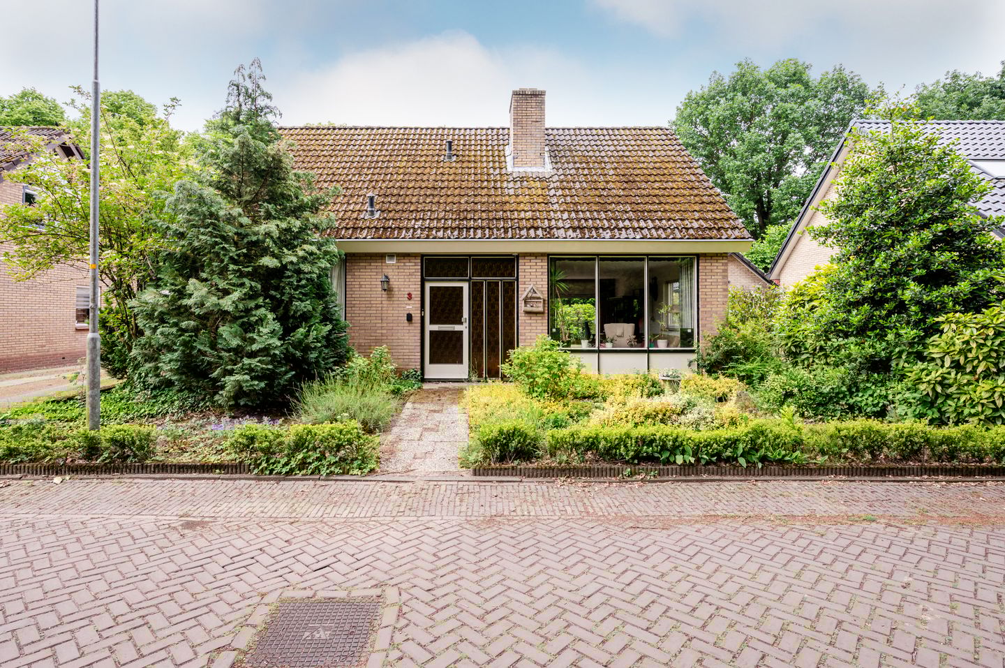 Foto 35 van Wiekslag 3