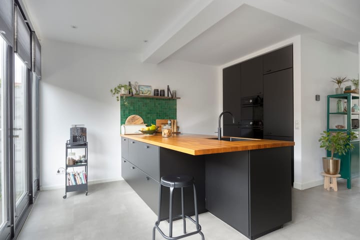 Photo 10 of Fresiastraat 8