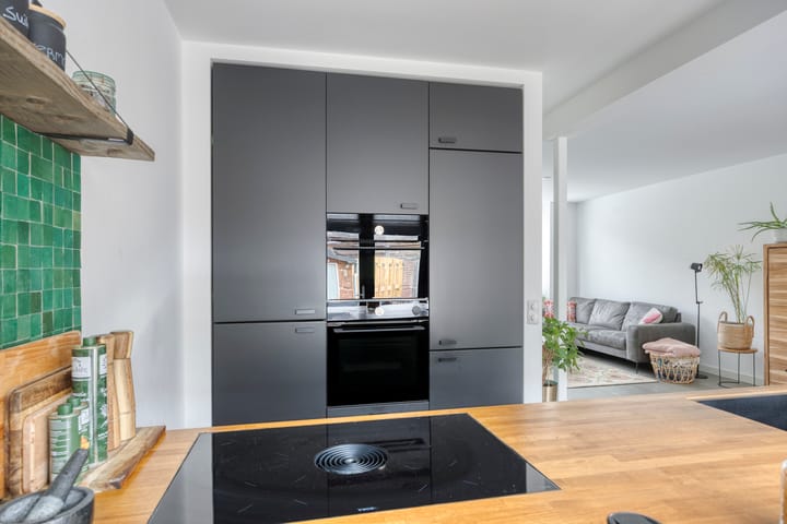 Photo 13 of Fresiastraat 8