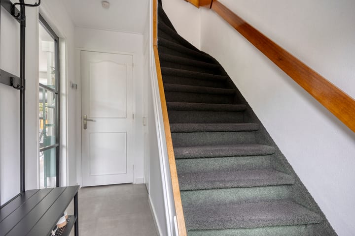 Photo 16 of Fresiastraat 8