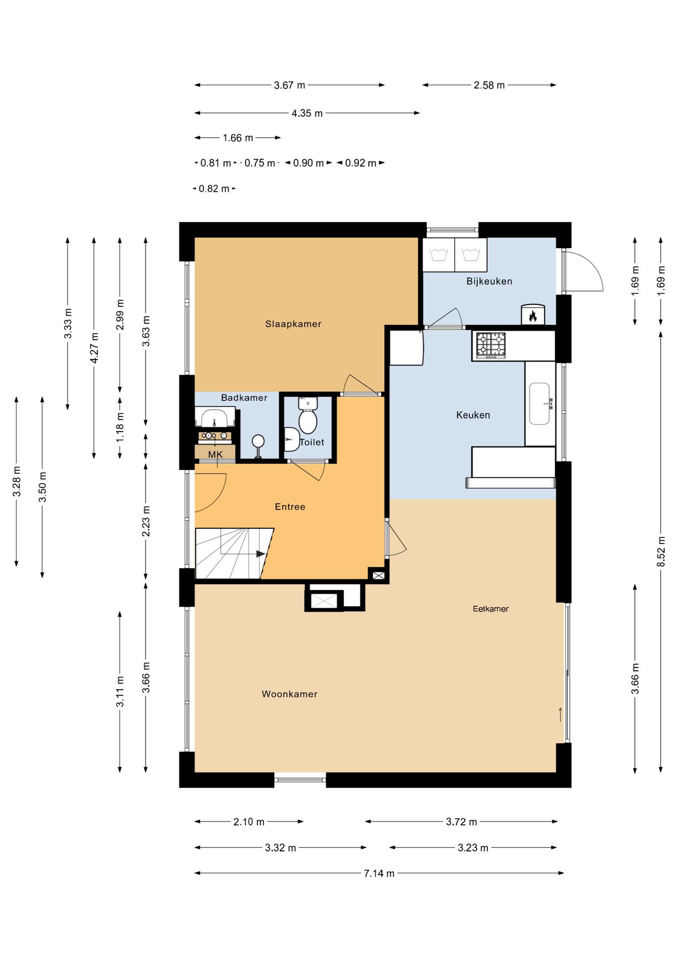Foto 42 van Wiekslag 3