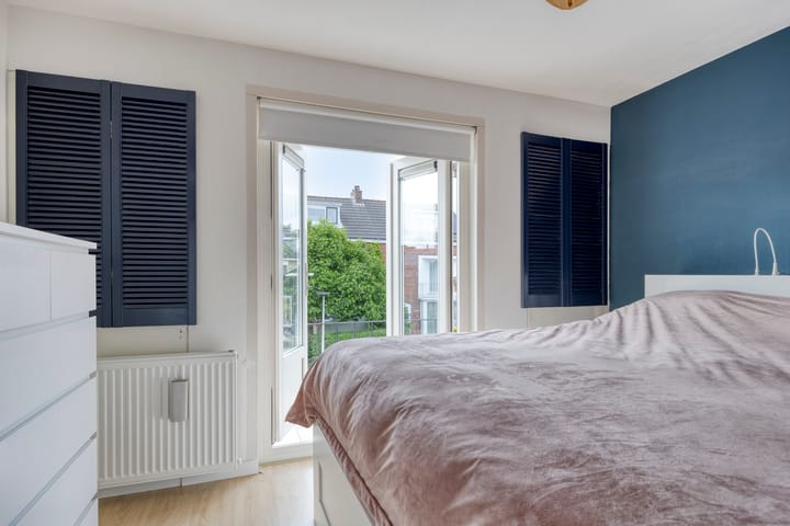 Photo 19 of Fresiastraat 8