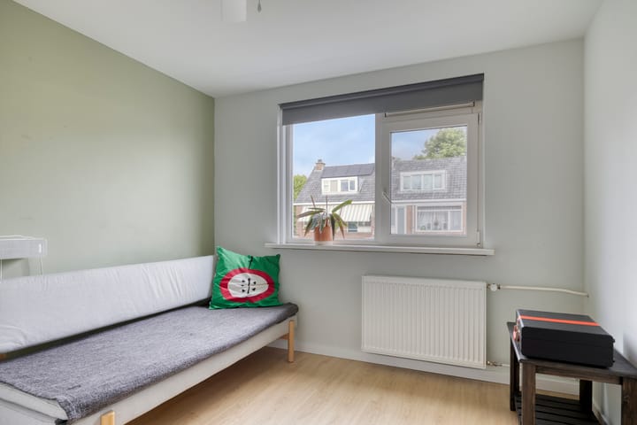 Photo 24 of Fresiastraat 8