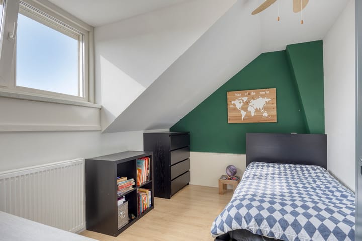 Photo 26 of Fresiastraat 8