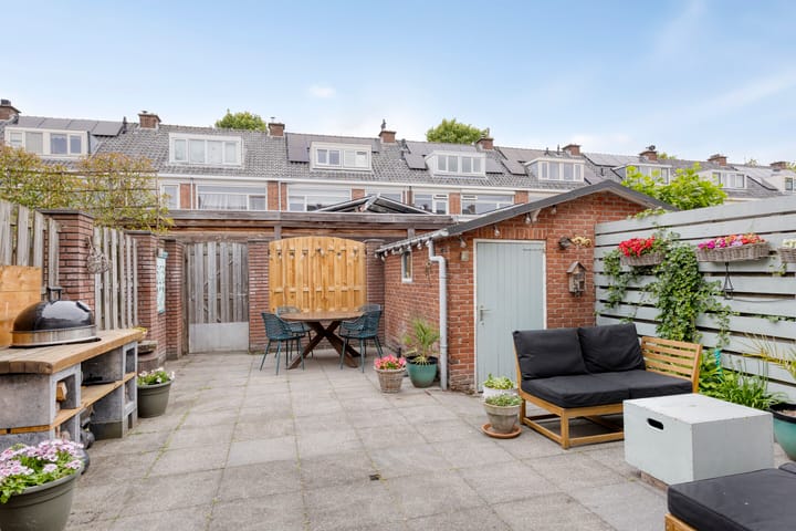 Photo 29 of Fresiastraat 8