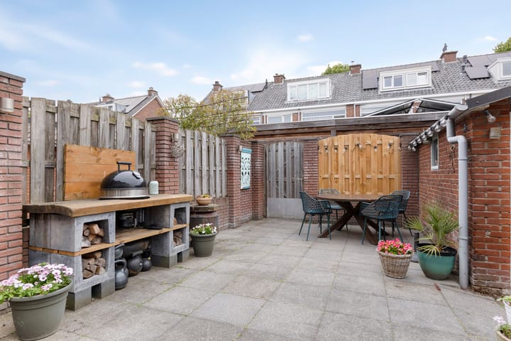 Photo 30 of Fresiastraat 8