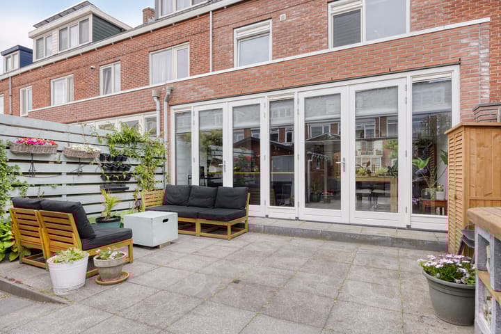 Photo 32 of Fresiastraat 8