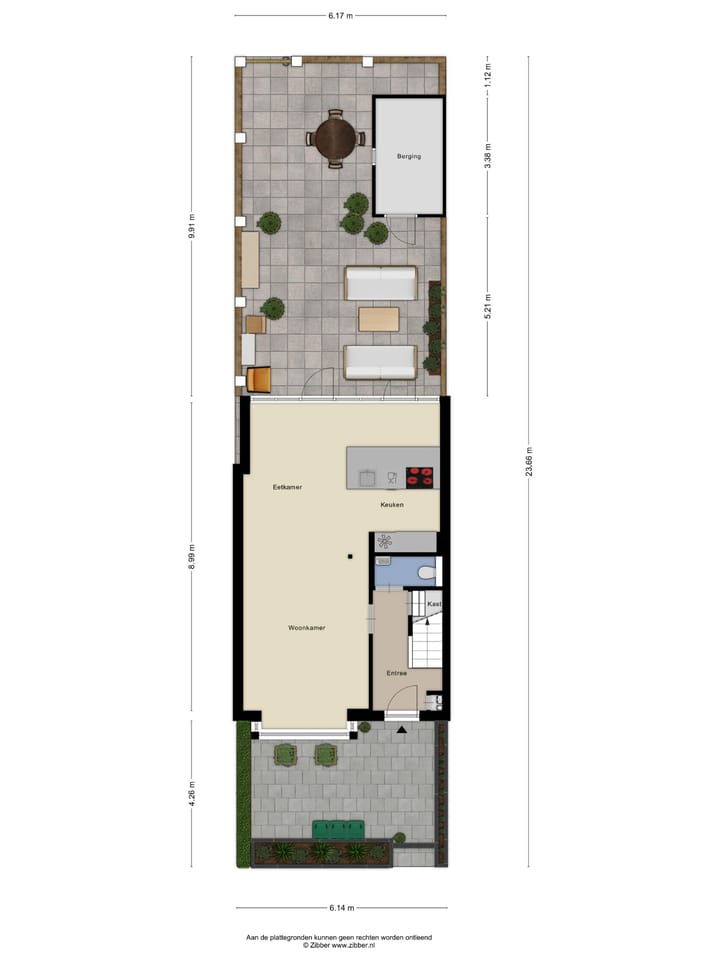 Photo 38 of Fresiastraat 8