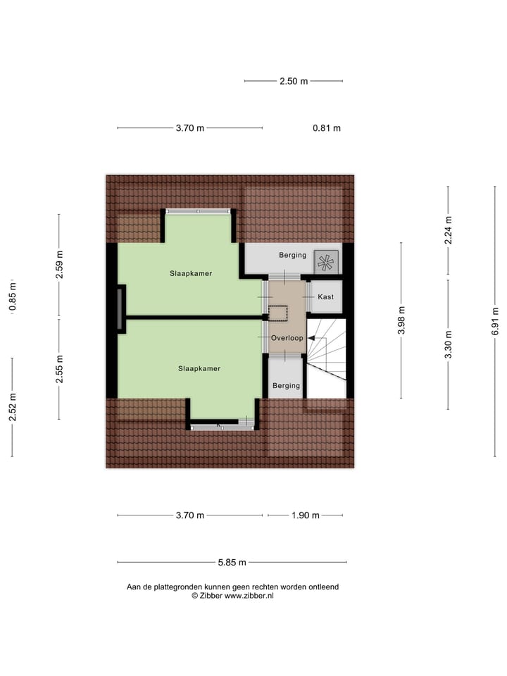 Photo 41 of Fresiastraat 8