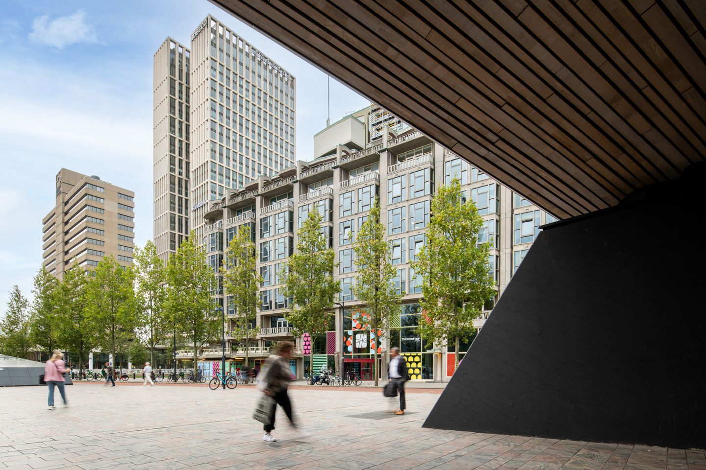 Bekijk foto 1 van Stationsplein 45