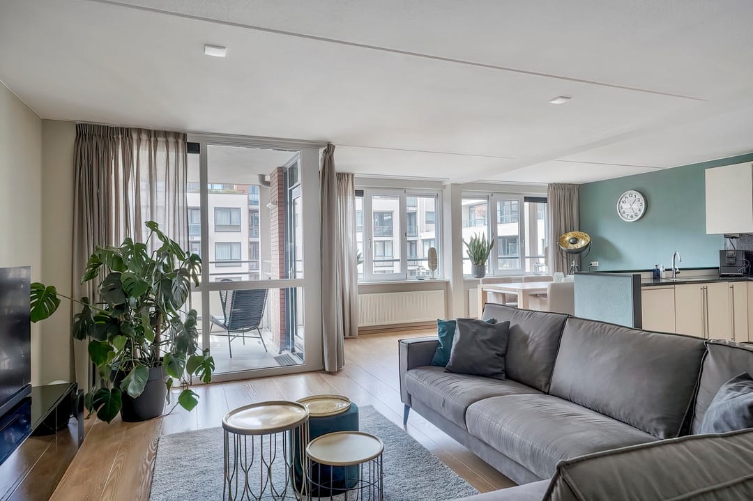 Foto 2 van Hans van der Hoevenstraat 66