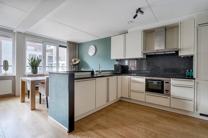 Foto 3 van Hans van der Hoevenstraat 66