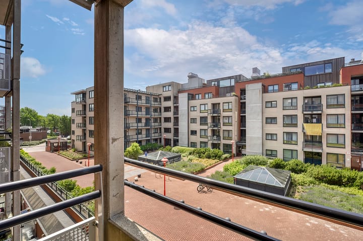 Foto 4 van Hans van der Hoevenstraat 66