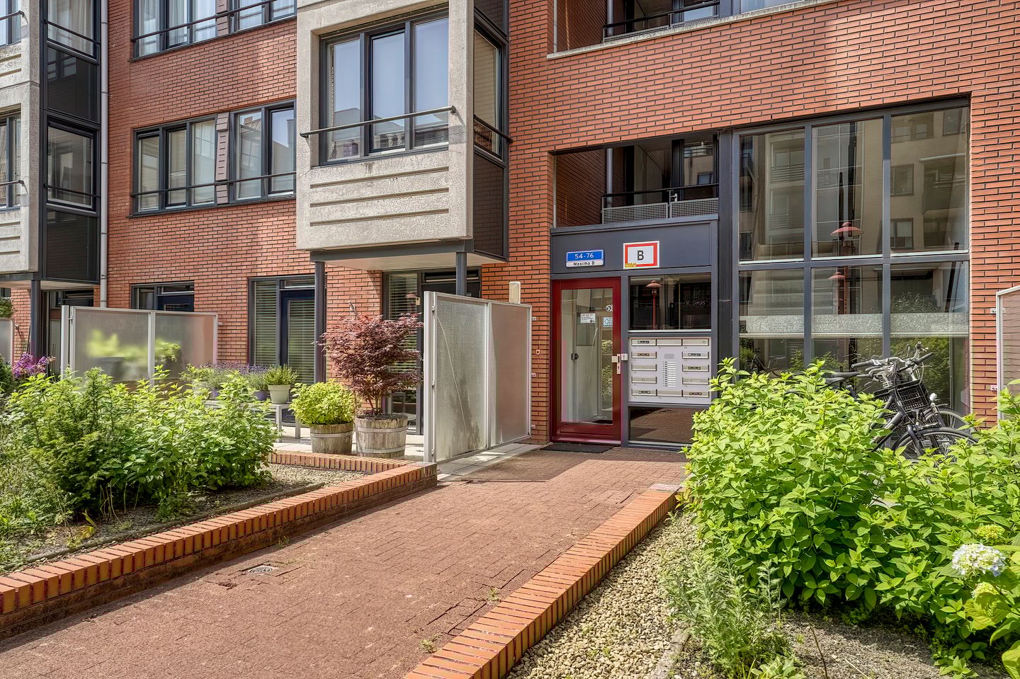 Foto 5 van Hans van der Hoevenstraat 66