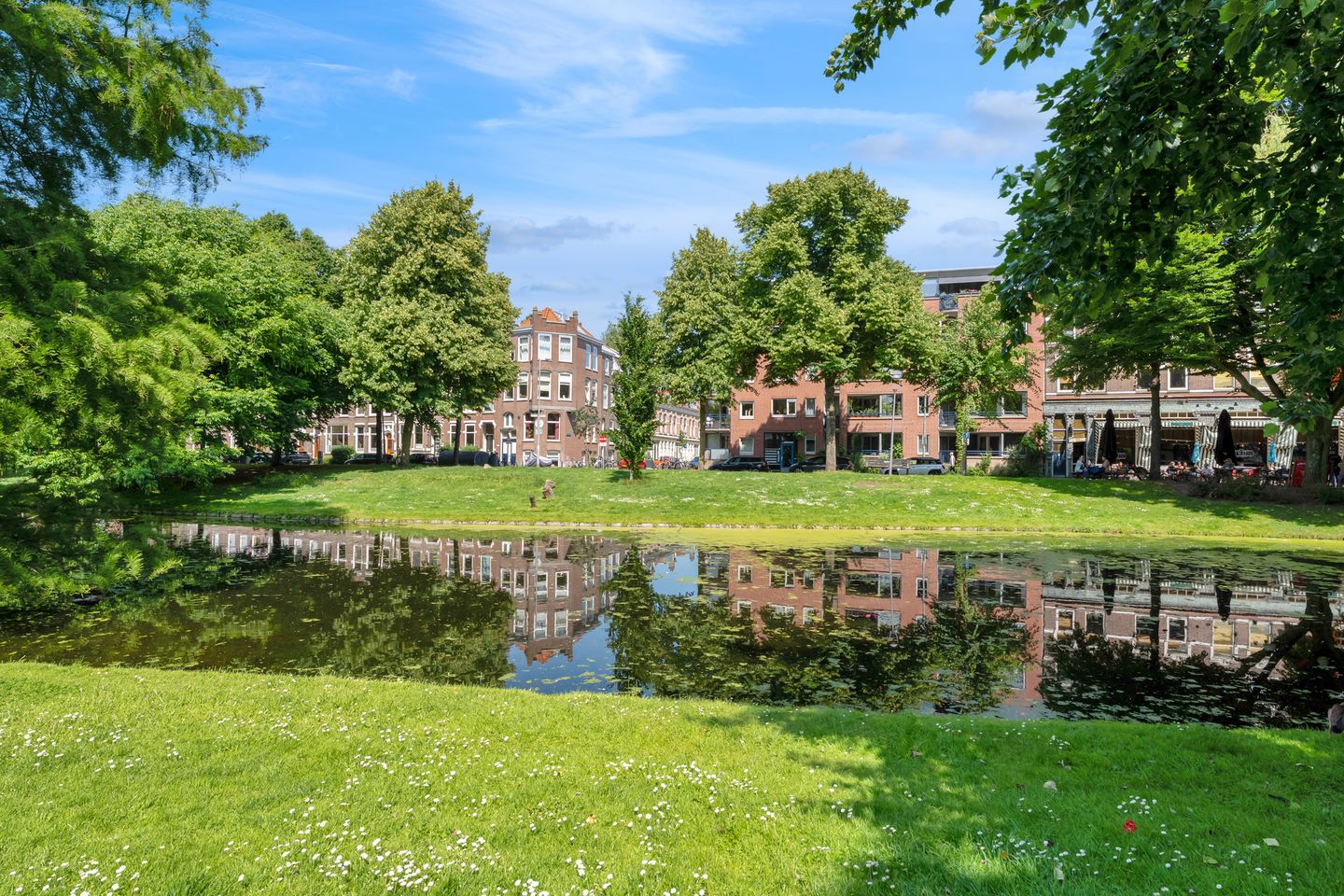 Foto 5 van Volmarijnstraat 124-B