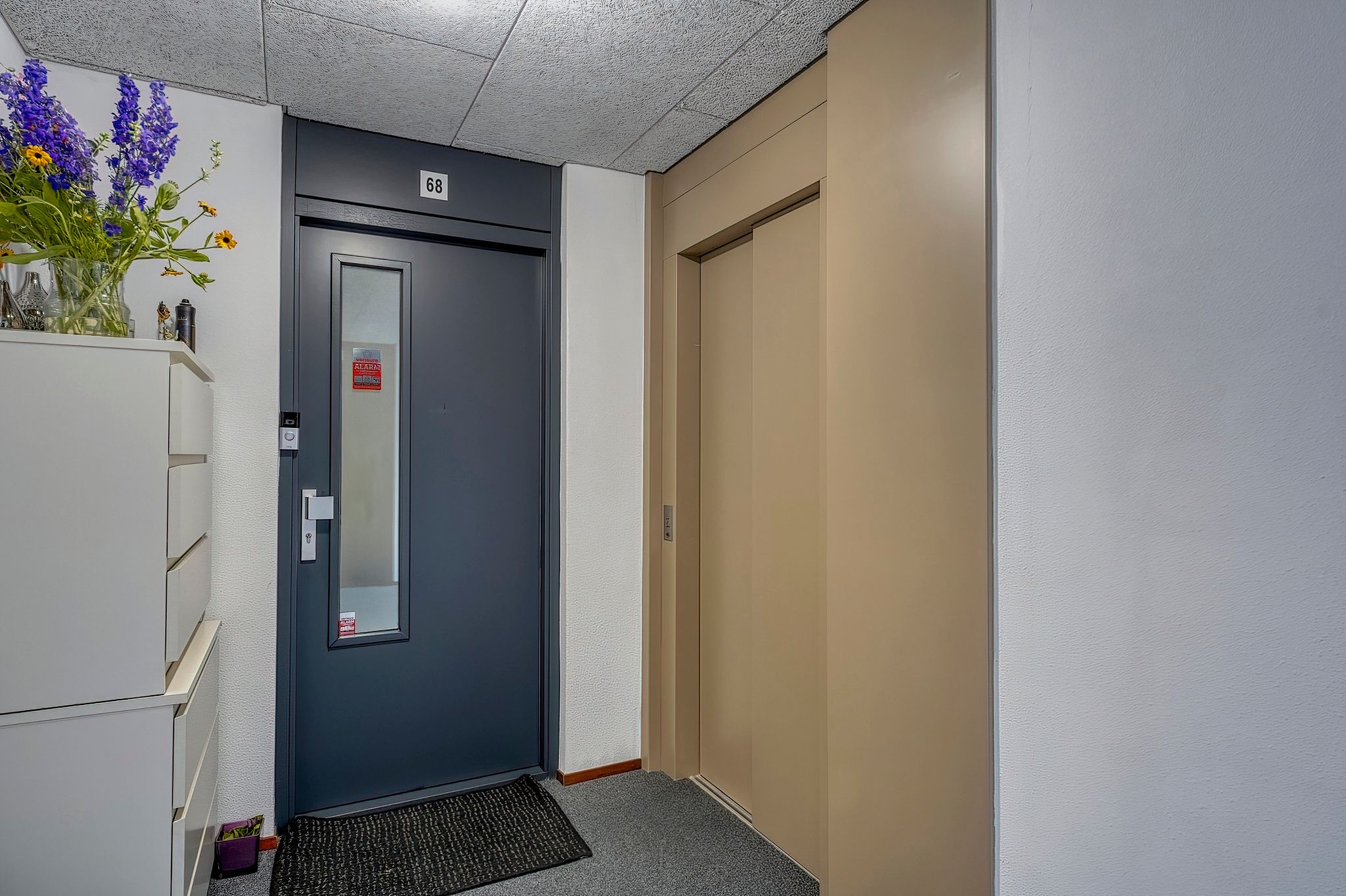 Foto 6 van Hans van der Hoevenstraat 66