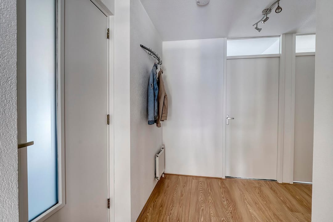 Foto 7 van Hans van der Hoevenstraat 66