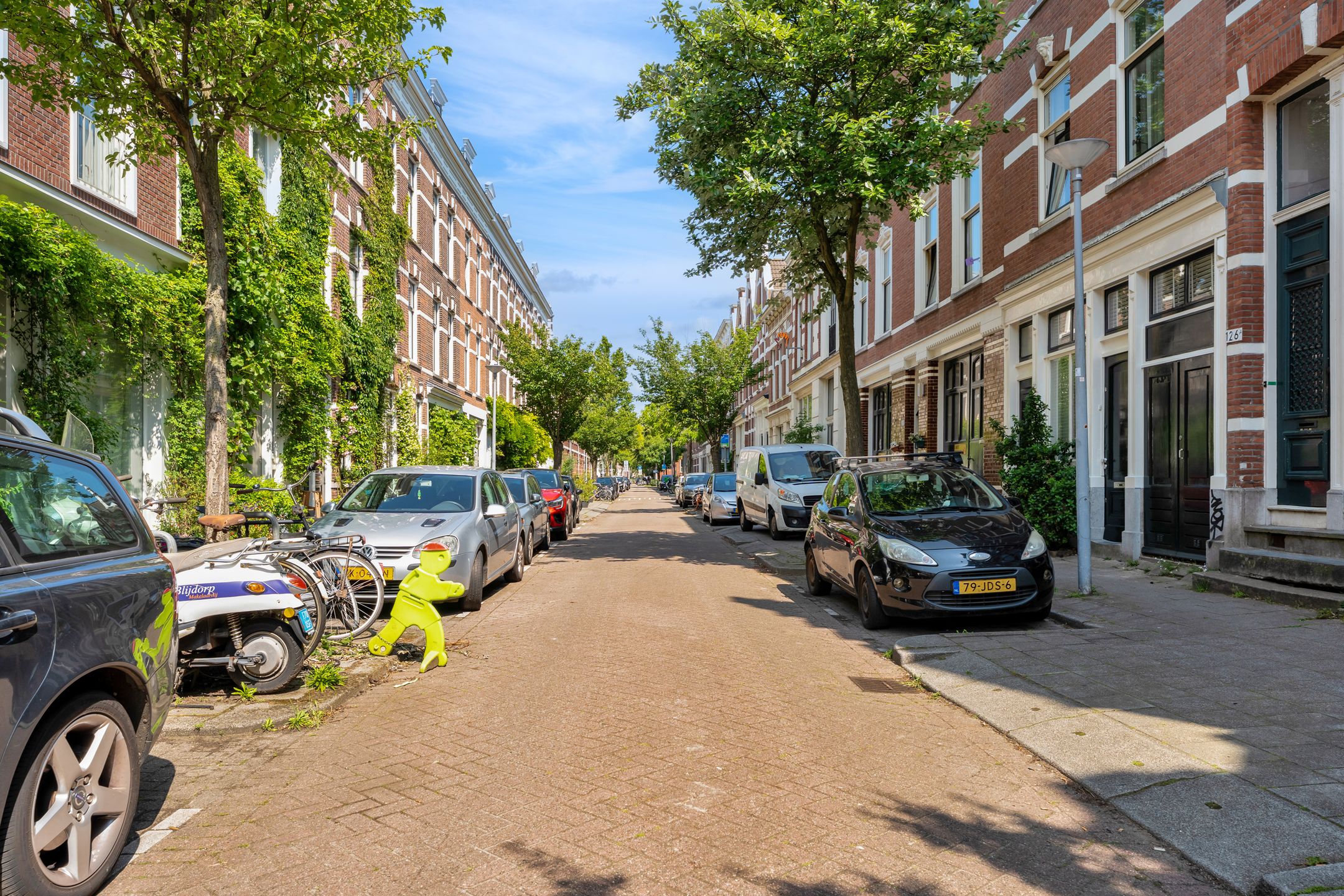 Foto 48 van Volmarijnstraat 124-B