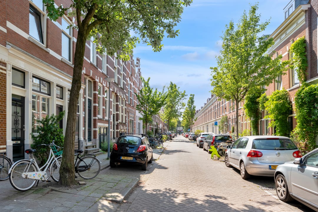 Foto 47 van Volmarijnstraat 124-B