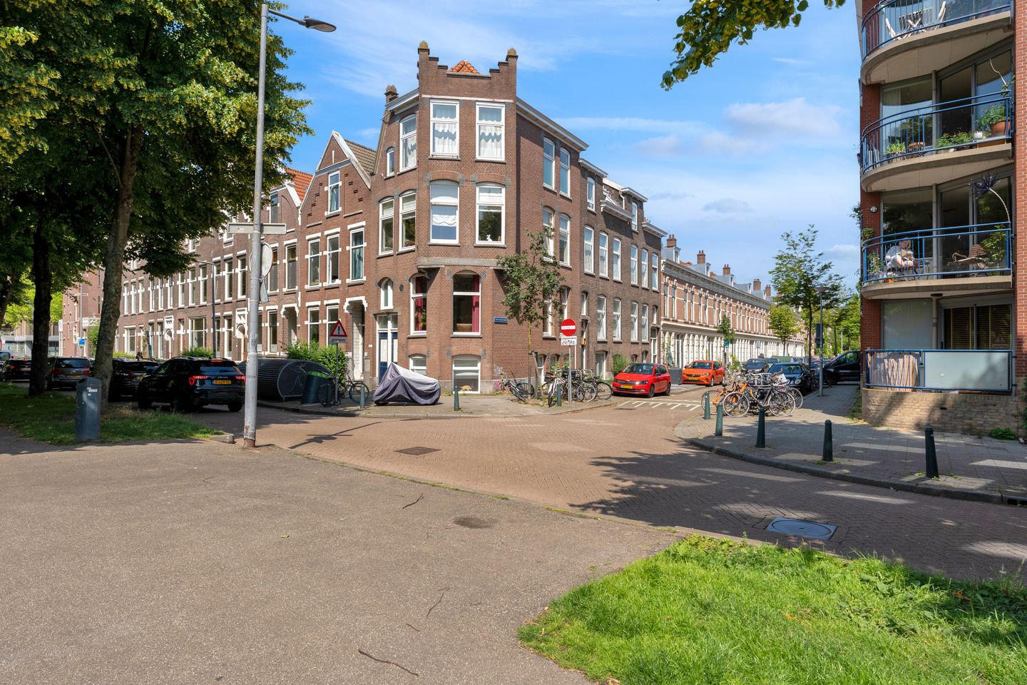 Foto 50 van Volmarijnstraat 124-B