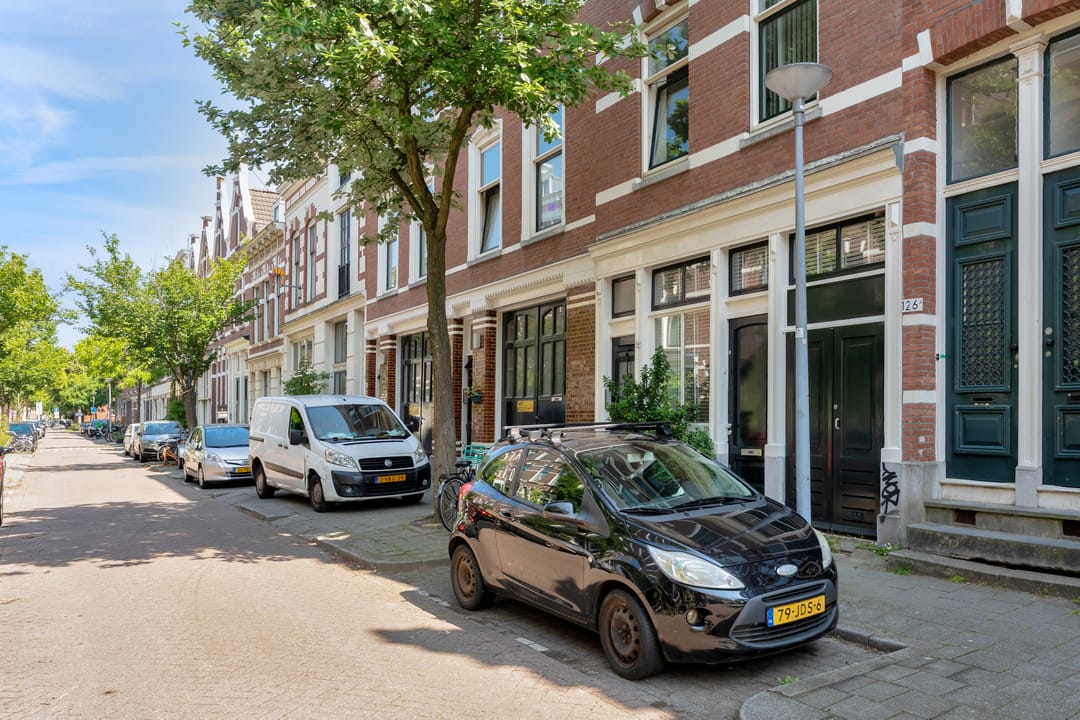 Foto 46 van Volmarijnstraat 124-B