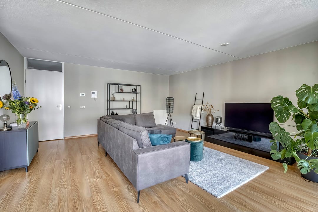 Foto 16 van Hans van der Hoevenstraat 66