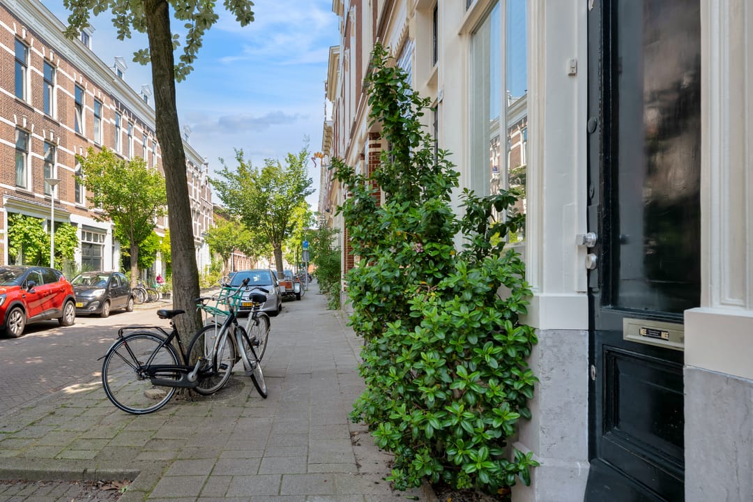 Foto 7 van Volmarijnstraat 124-B