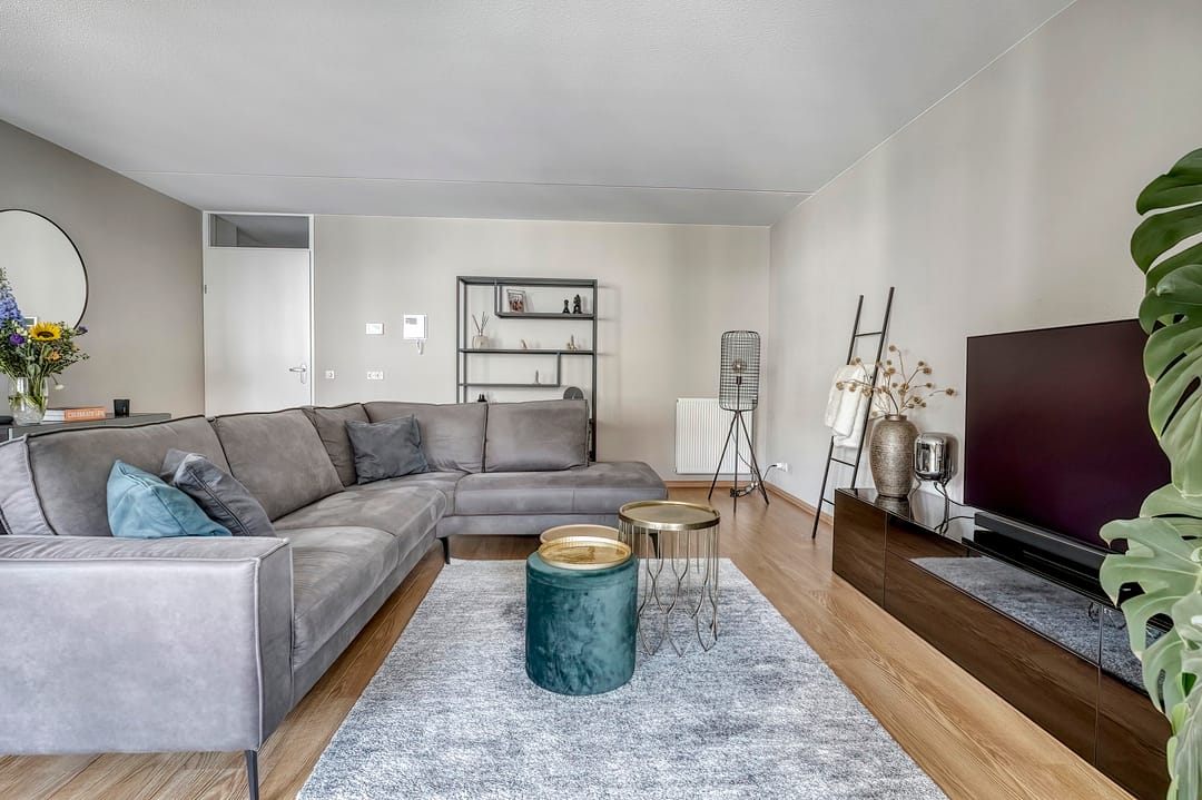 Foto 17 van Hans van der Hoevenstraat 66