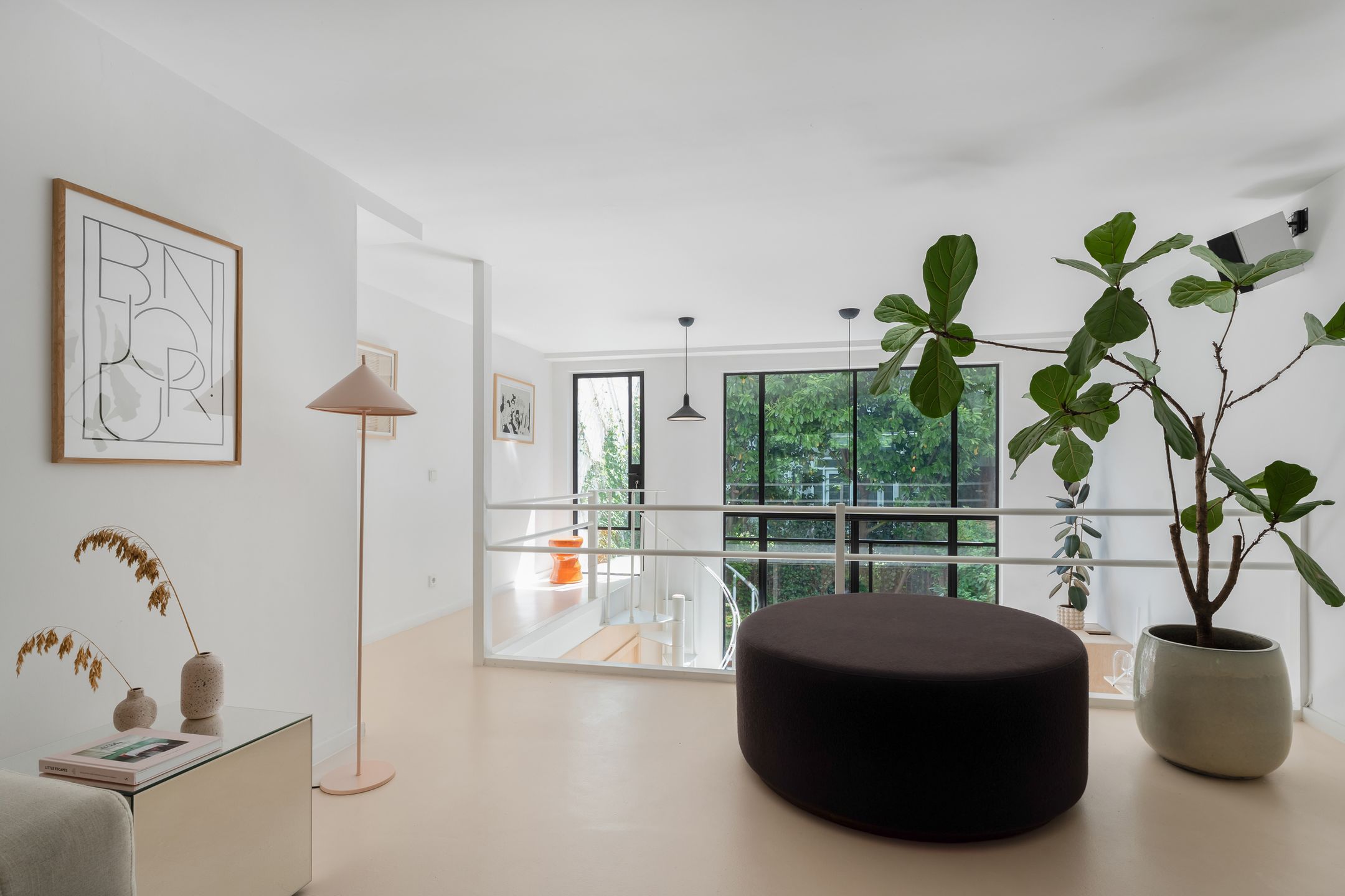 Foto 3 van Volmarijnstraat 124-B