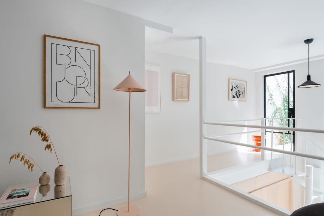 Foto 8 van Volmarijnstraat 124-B