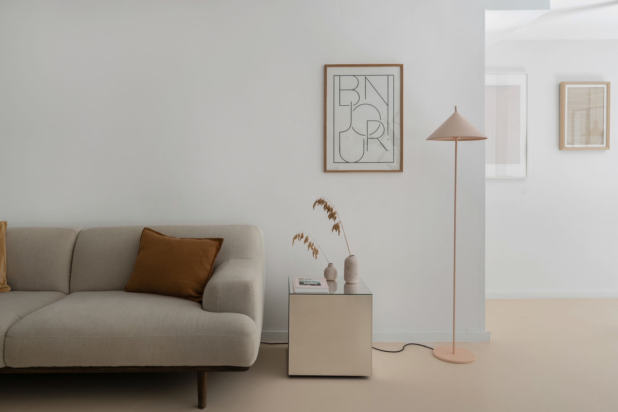 Foto 9 van Volmarijnstraat 124-B