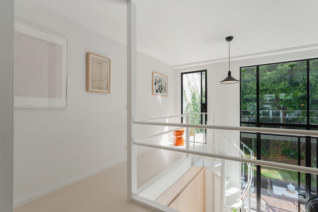 Foto 11 van Volmarijnstraat 124-B