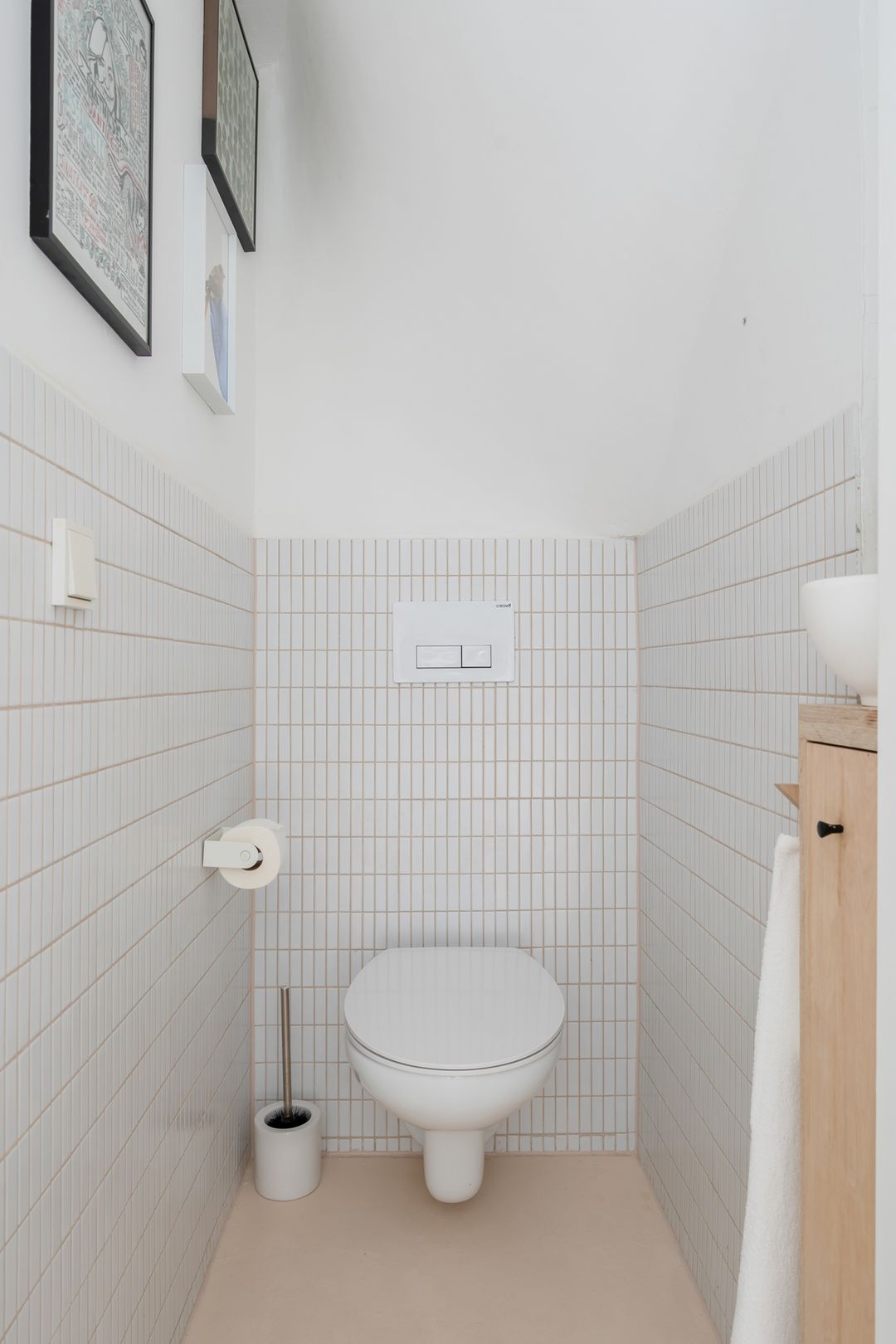 Foto 13 van Volmarijnstraat 124-B