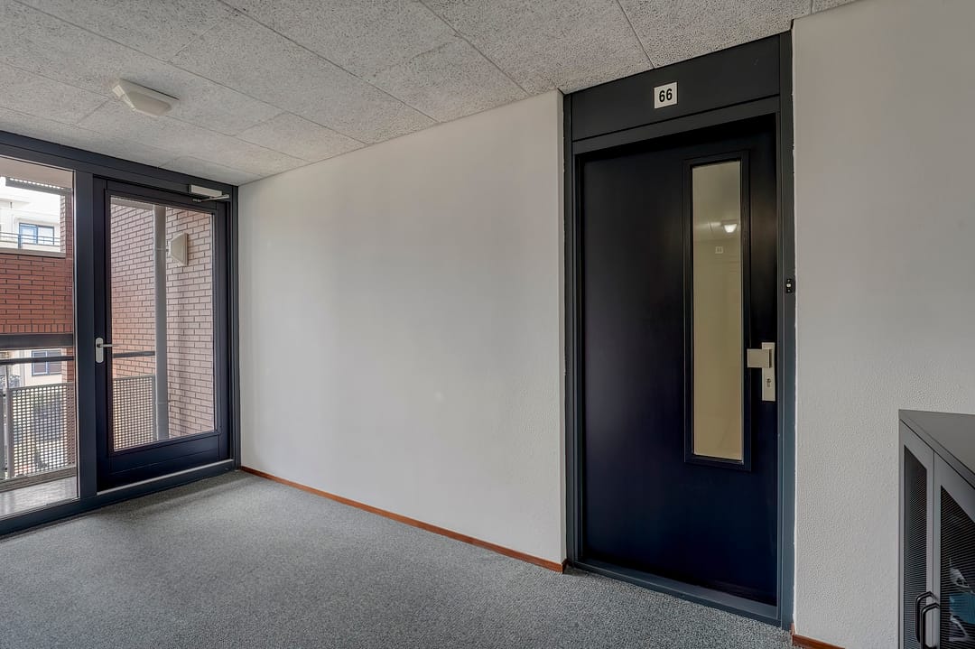 Foto 26 van Hans van der Hoevenstraat 66