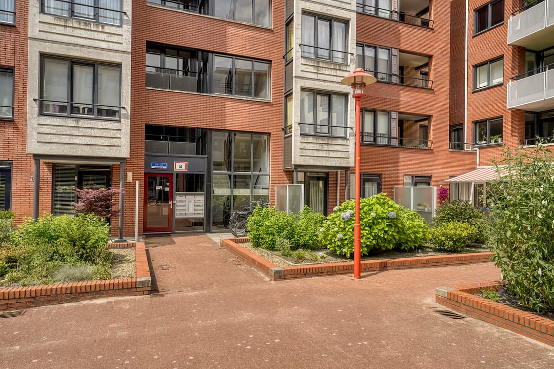 Foto 28 van Hans van der Hoevenstraat 66