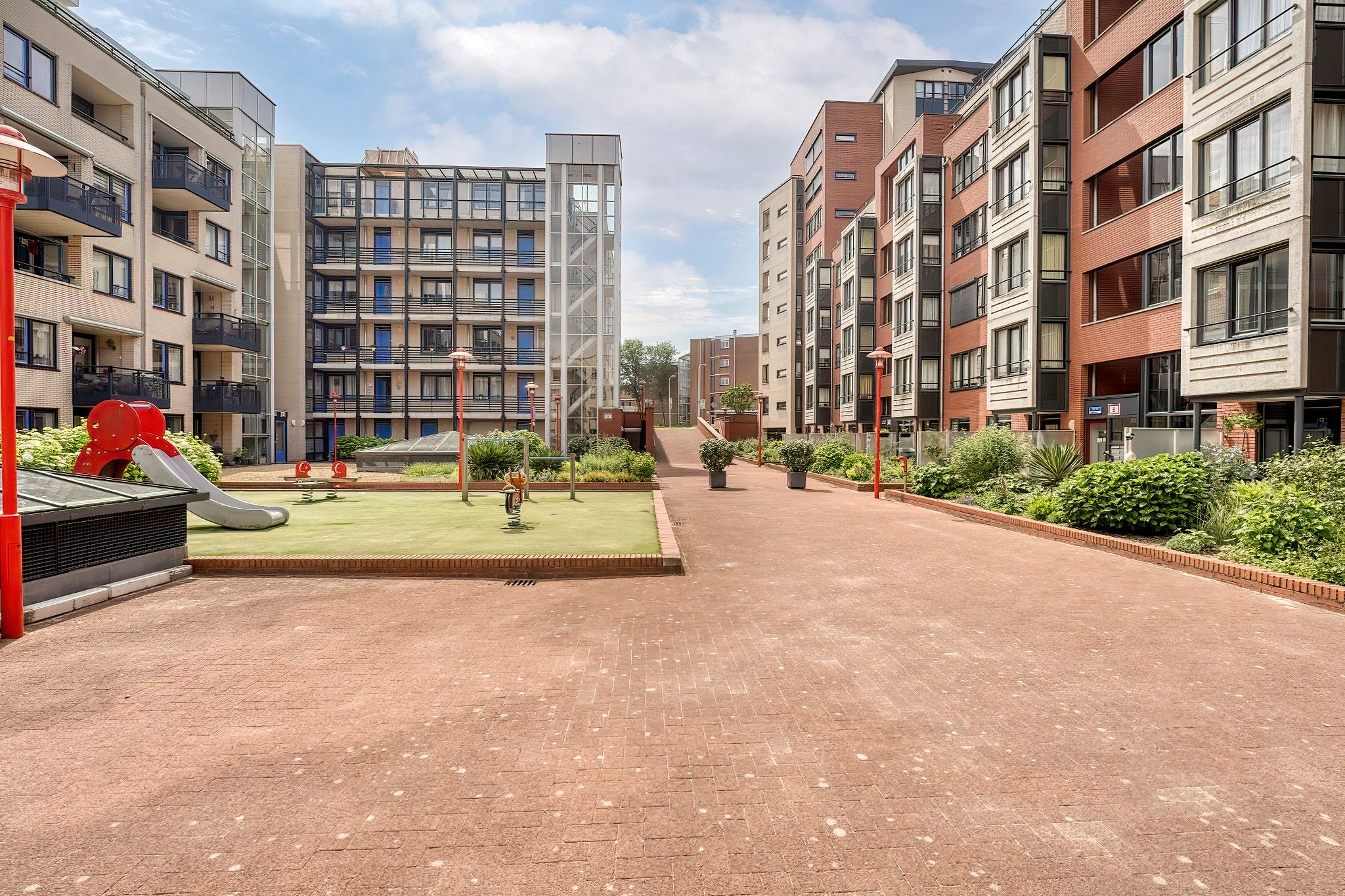 Foto 30 van Hans van der Hoevenstraat 66