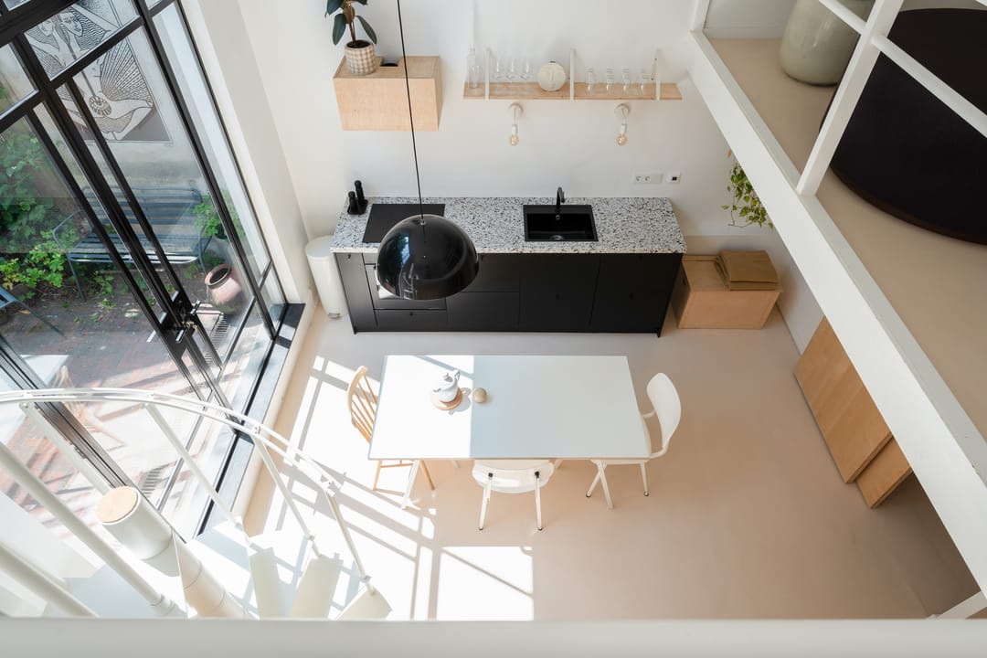 Foto 2 van Volmarijnstraat 124-B