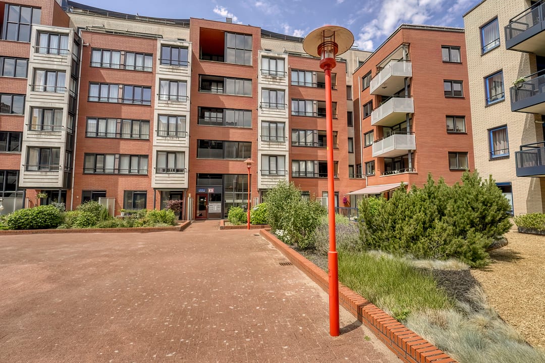 Foto 32 van Hans van der Hoevenstraat 66