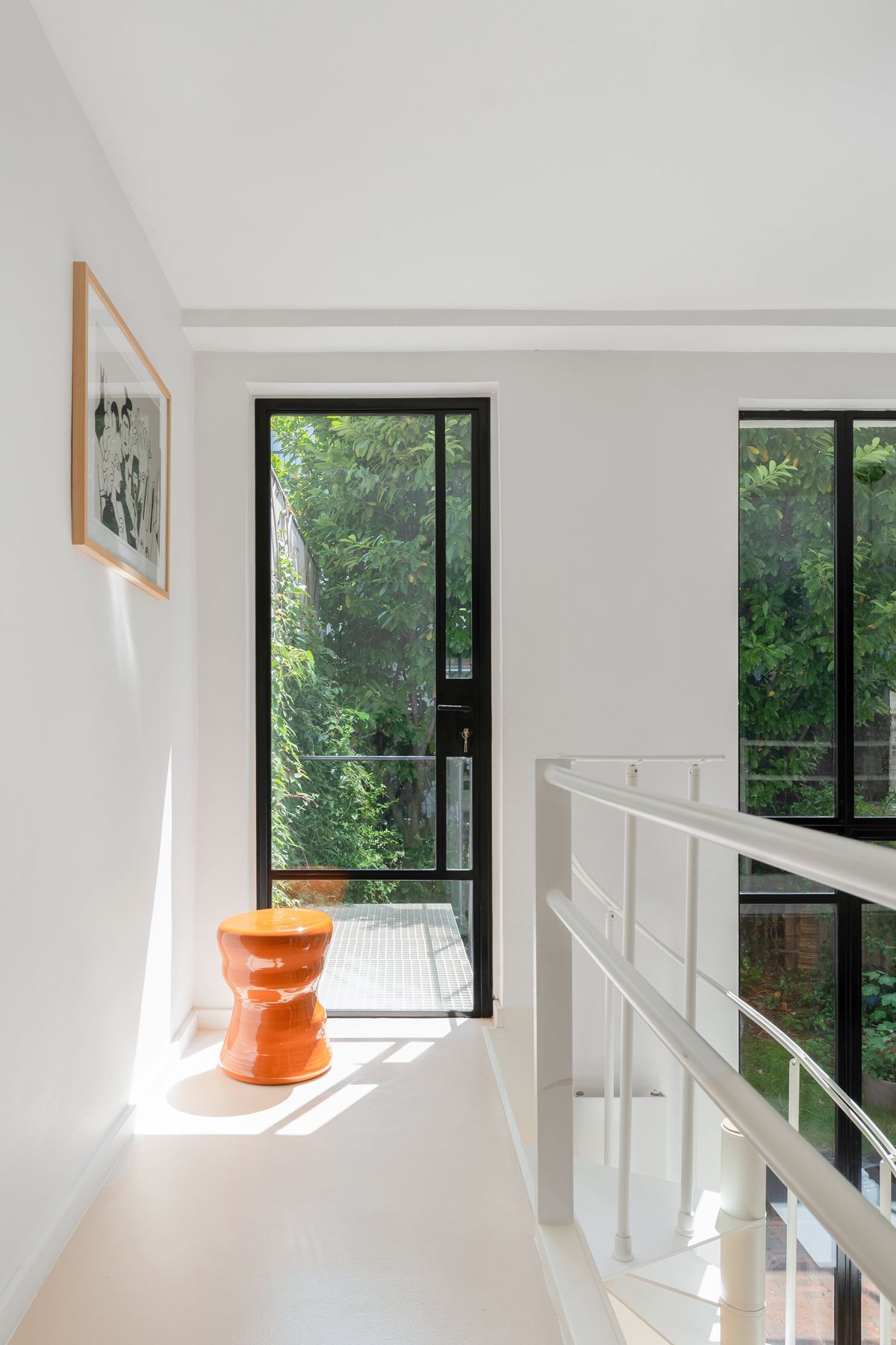 Foto 20 van Volmarijnstraat 124-B