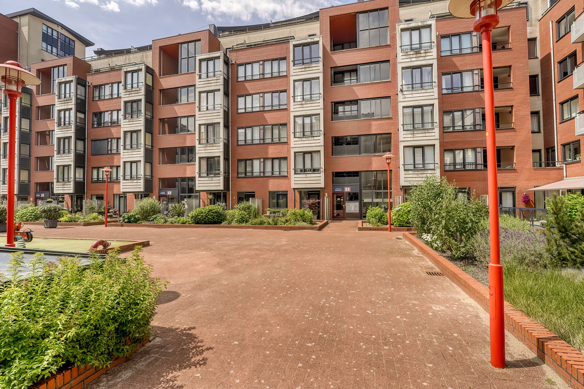 Foto 33 van Hans van der Hoevenstraat 66