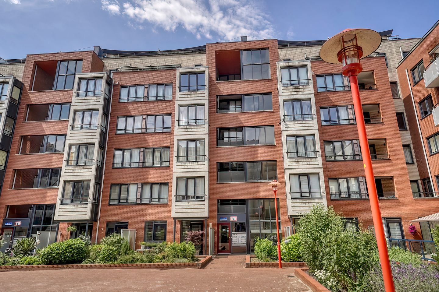 Foto 34 van Hans van der Hoevenstraat 66