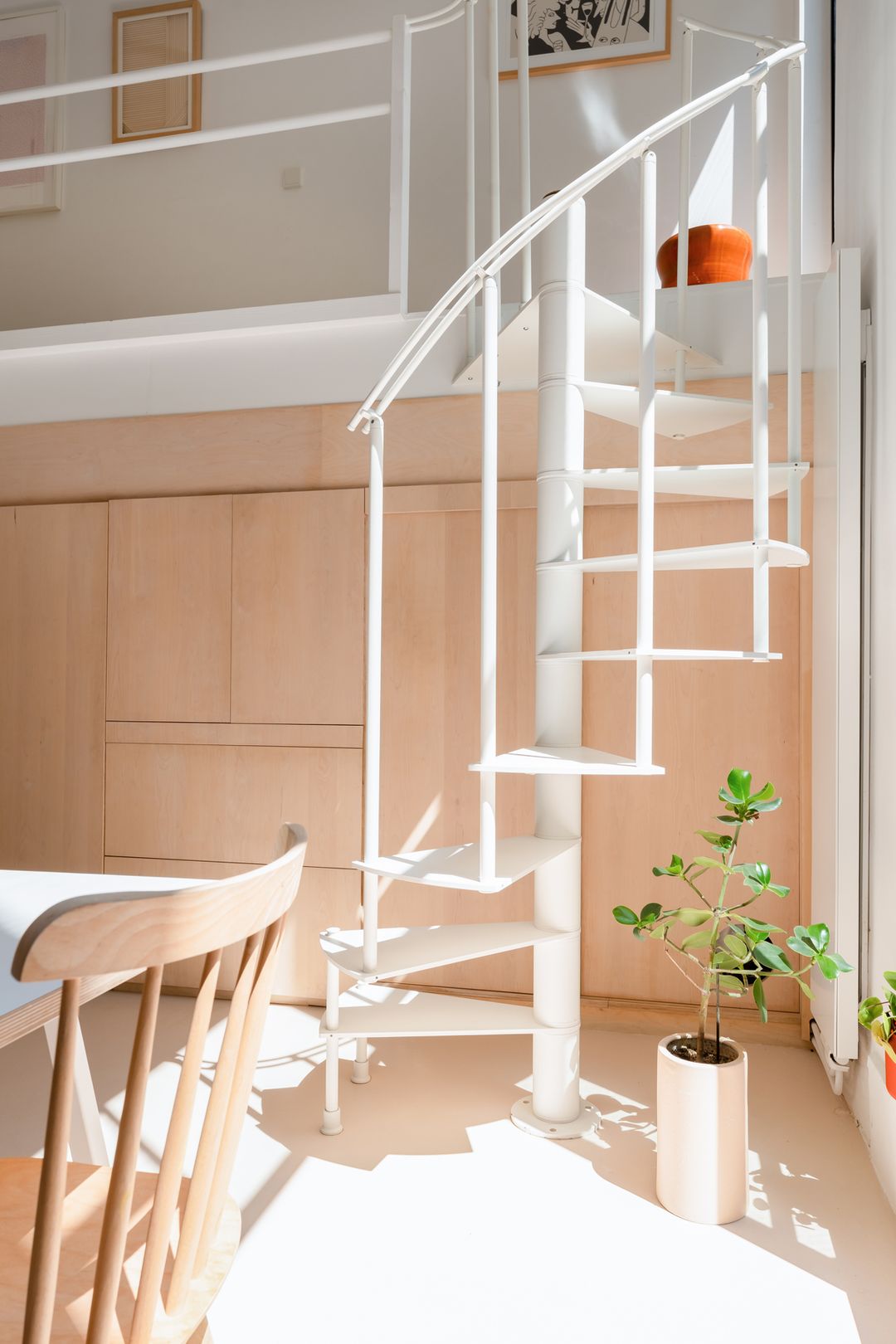 Foto 22 van Volmarijnstraat 124-B