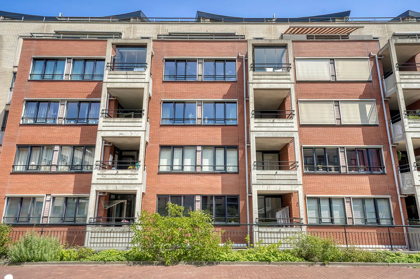 Foto 35 van Hans van der Hoevenstraat 66