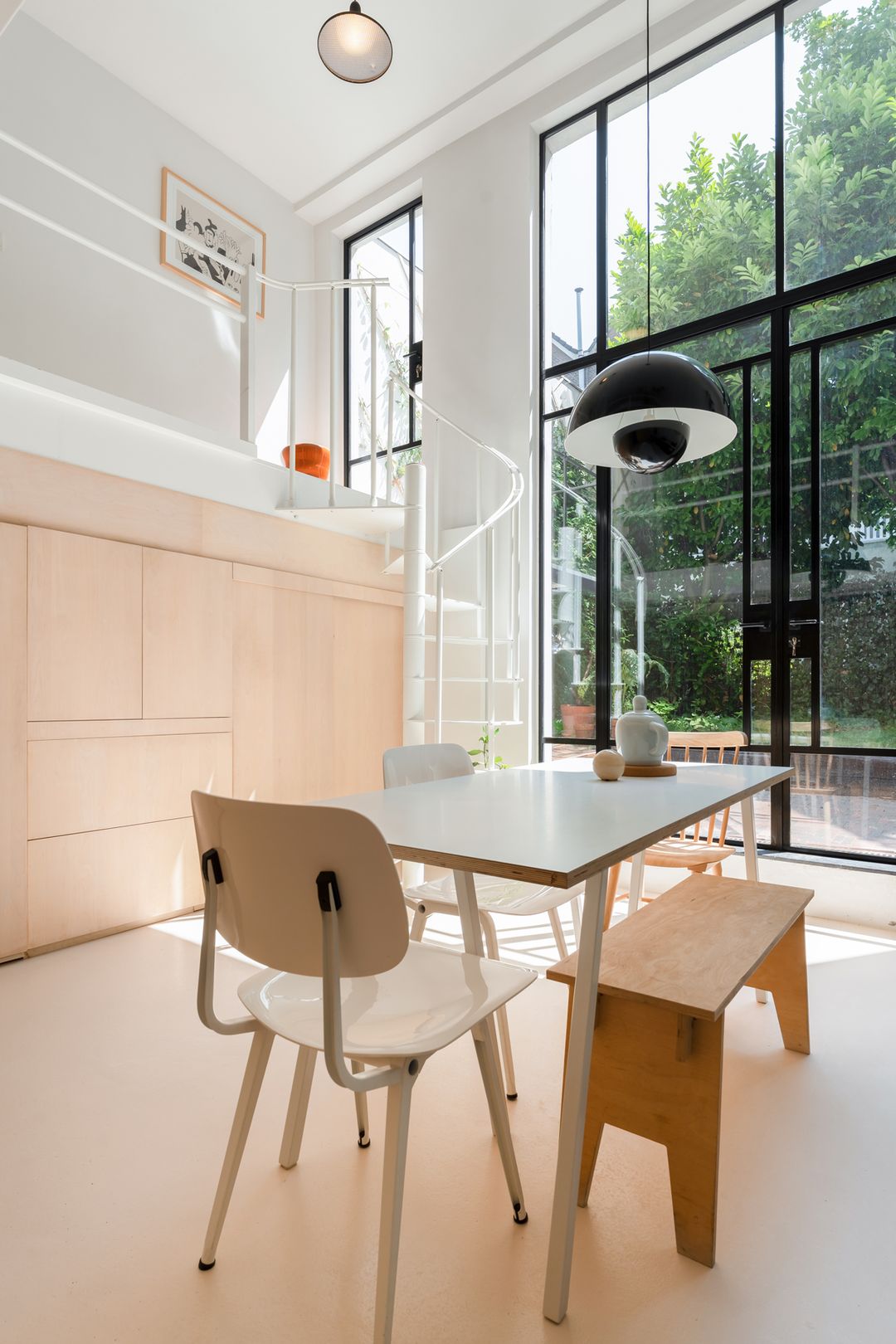 Foto 23 van Volmarijnstraat 124-B